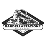 Bar della stazione MBM logo
