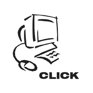 Informatica Click Tolentino Logo