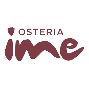 Osteria Ime Tolentino Logo