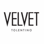 Abbigliamento Velvet Moda Tolentino Logo