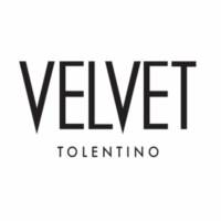Abbigliamento Velvet Moda Tolentino Logo