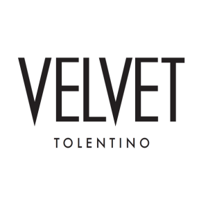 Abbigliamento Velvet Moda Tolentino Logo